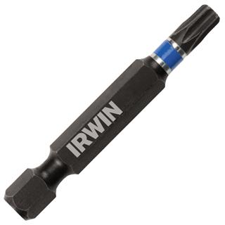 Irwin T10 Torx Power Impact Bit, 6